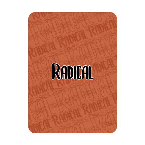 Radical