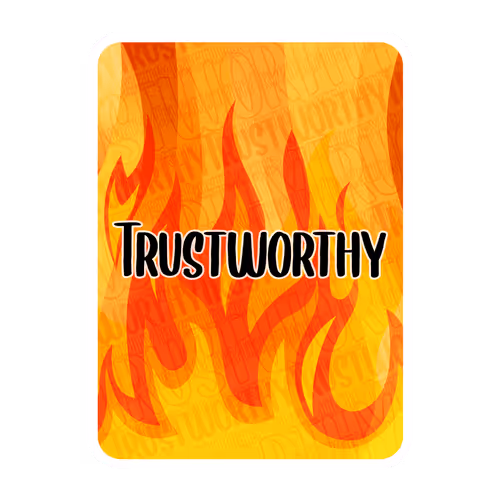 Trustworthy