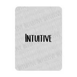 Intuitive
