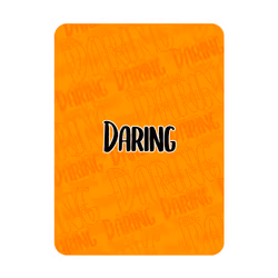 Daring