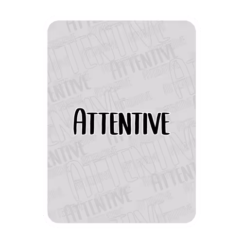 Attentive