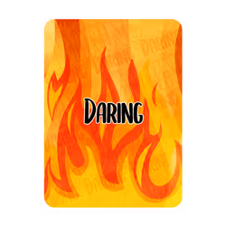 Daring