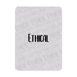 Ethical