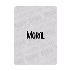 Moral
