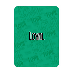 Loyal