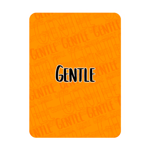 Gentle