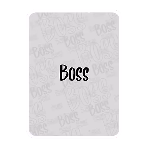 Boss