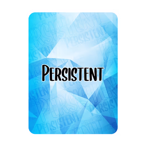 Persistent