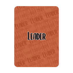 Leader