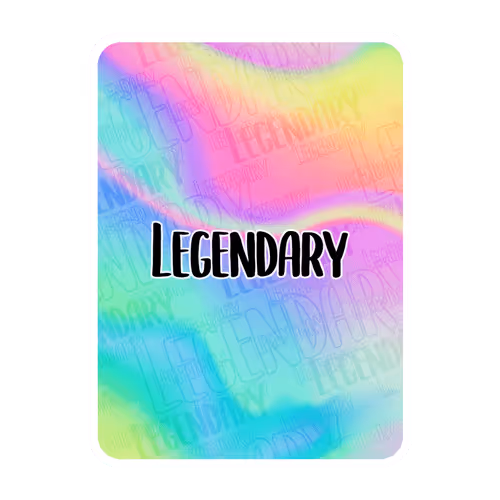 Legendary