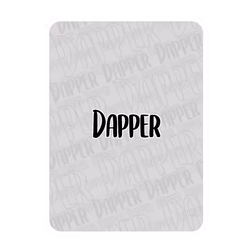 Dapper