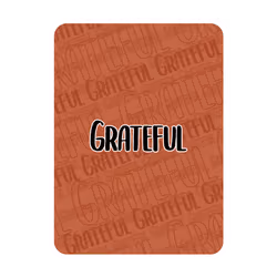 Grateful
