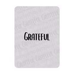 Grateful