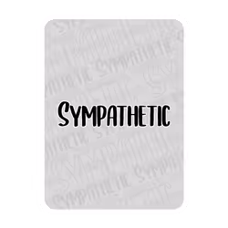 Sympathetic