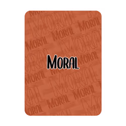 Moral
