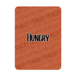 Hungry