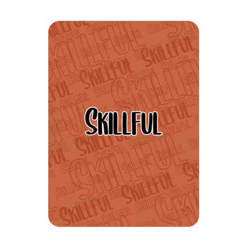 Skillful
