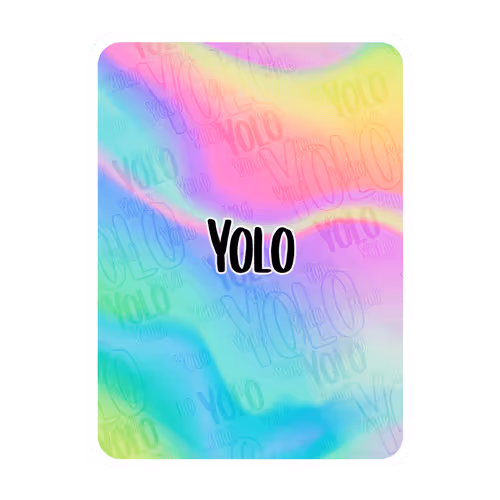 Yolo