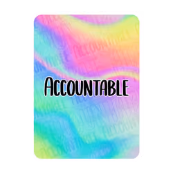 Accountable