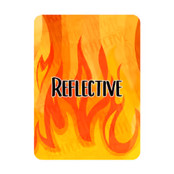 Reflective