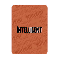 Intelligent