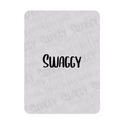 Swaggy