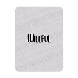 Willful