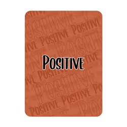 Positive