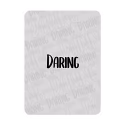 Daring