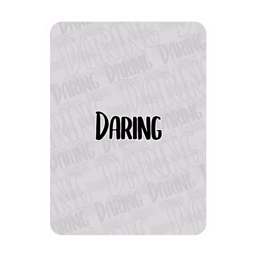 Daring