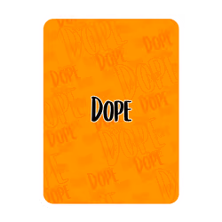 Dope