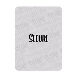 Secure