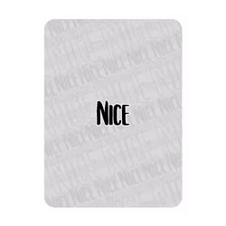 Nice