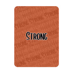 Strong