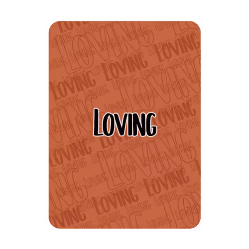 Loving