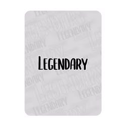 Legendary