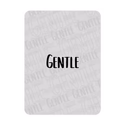 Gentle