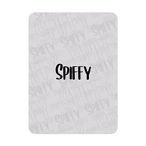 Spiffy