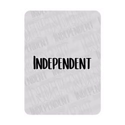 Independent