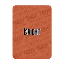 Bright