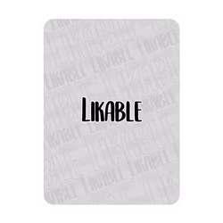 Likable