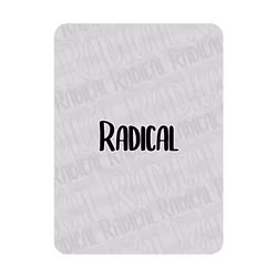Radical