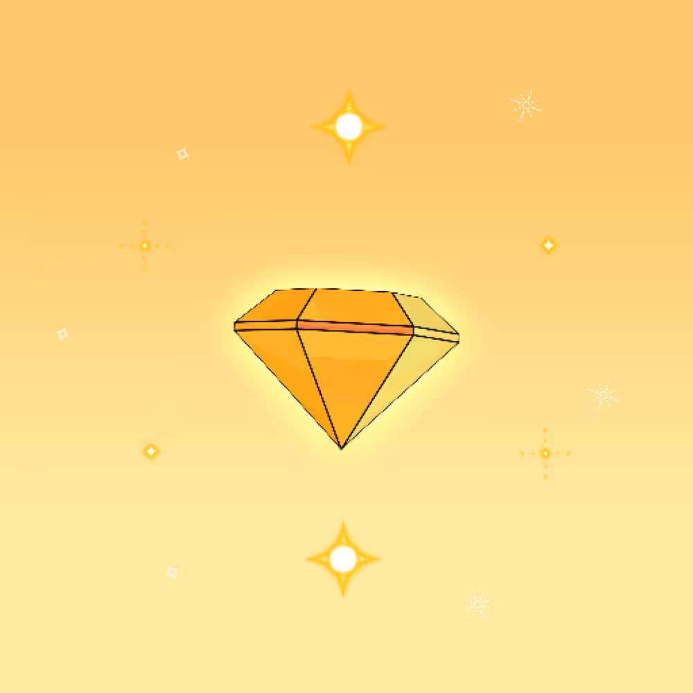 Gem of Chimpvolution - Tier 1