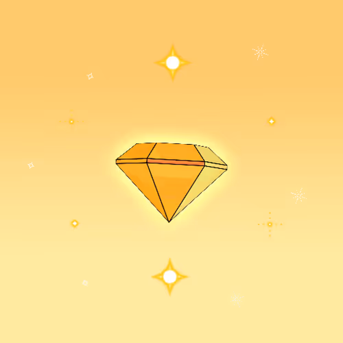 Gem of Chimpvolution - Tier 1