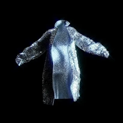 Diamond Fleece
