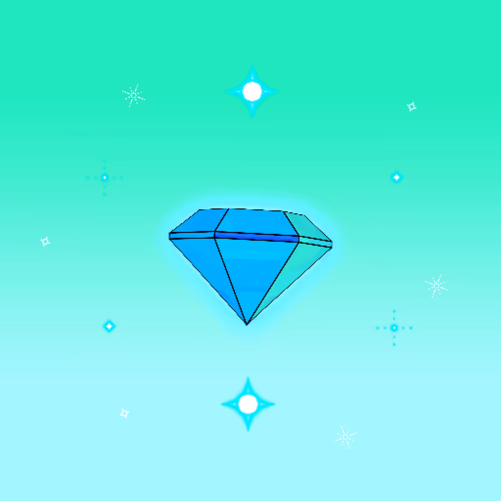 Gem of Chimpvolution - Tier 3