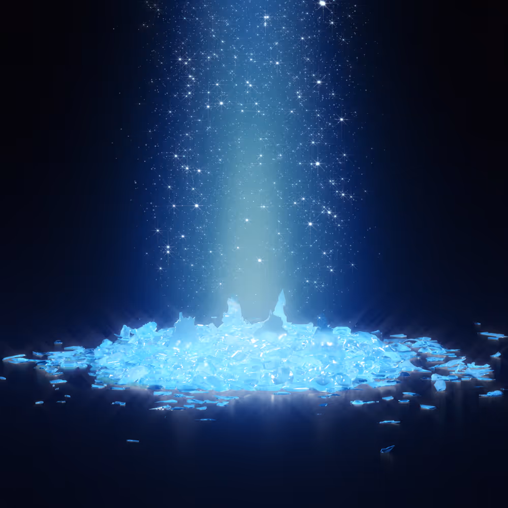 Diamond Dust