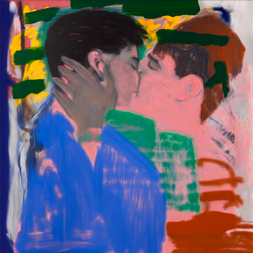 Lovers 20