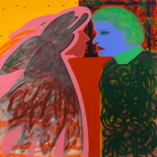 Lovers 20