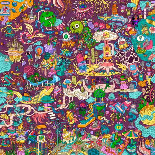 Deprecated CosmoDoodle